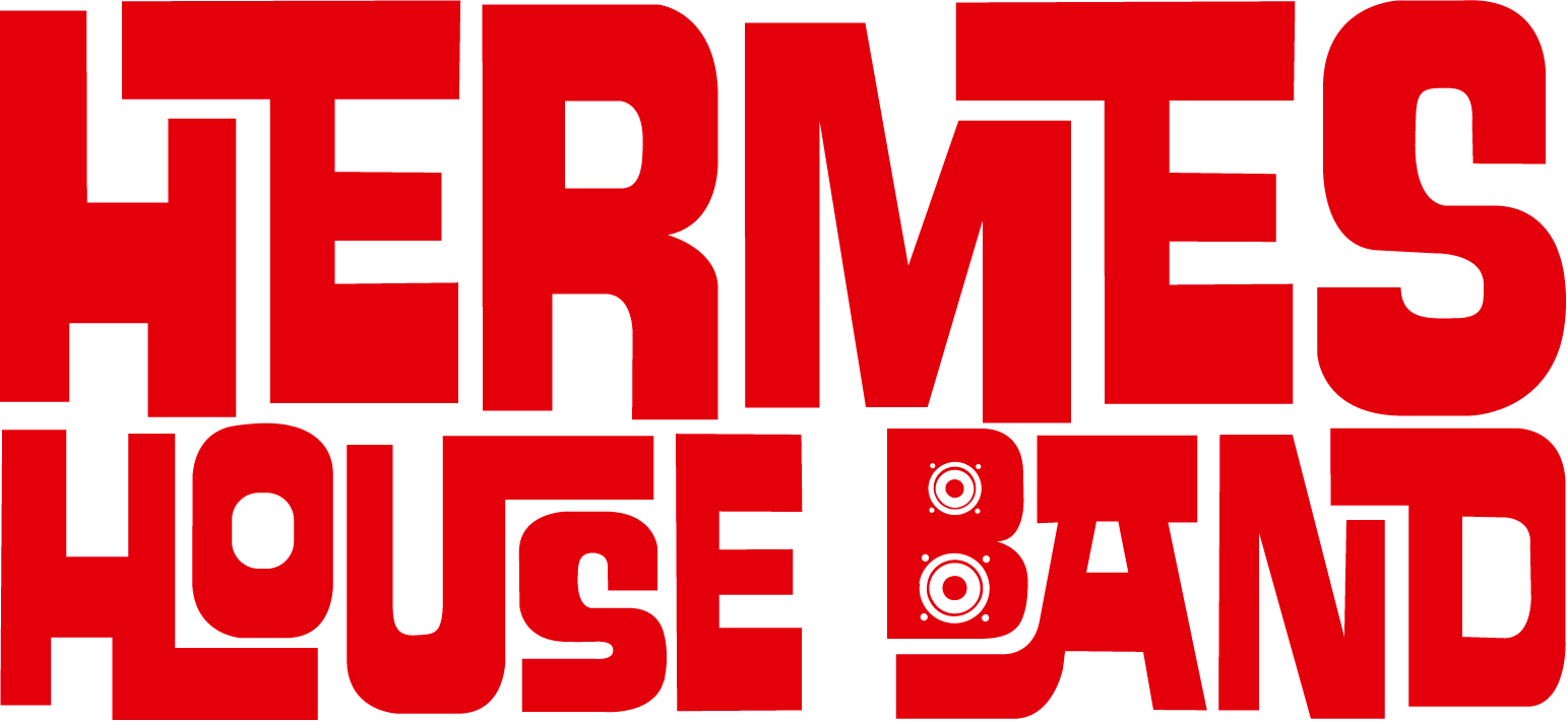 Hermes House Band blok