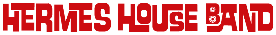 Hermes House Band lang